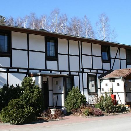 Ferienpark Heidesee Oberohe Zewnętrze zdjęcie