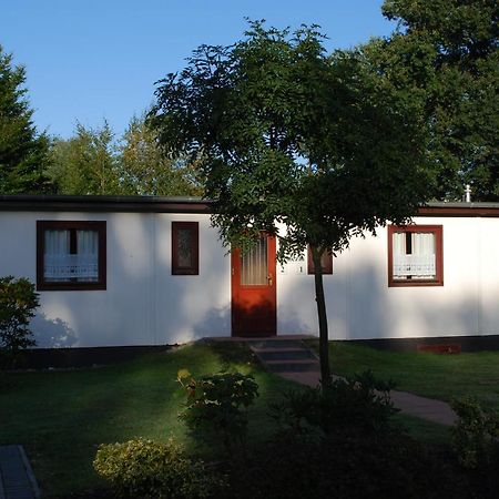 Ferienpark Heidesee Oberohe Zewnętrze zdjęcie