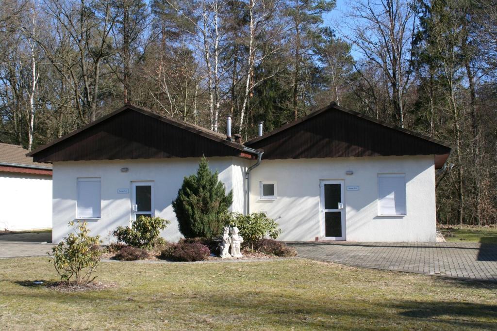 Ferienpark Heidesee Oberohe Pokój zdjęcie